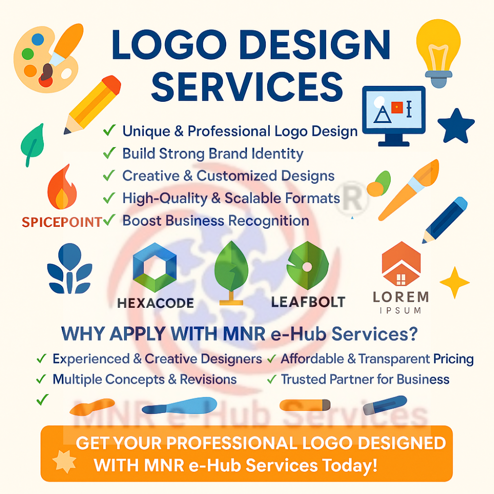 Logo Designing