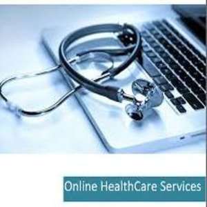 Online Health Care Services